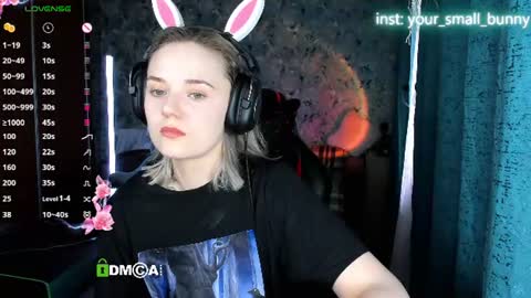 Molly online show from June 23, 3:26 am