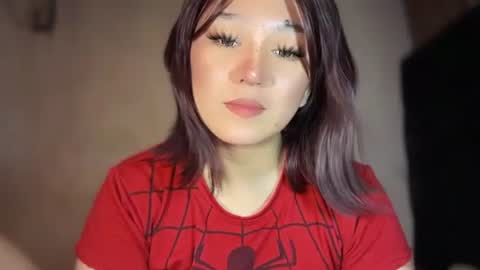 Maria online show from April 16, 1:28 am