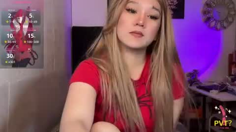 Maria online show from December 4, 11:27 pm