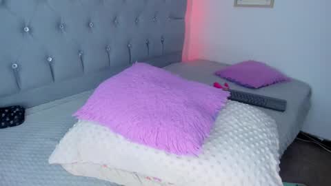 Melina online show from November 30, 2:05 am