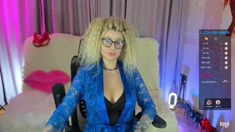 you can call baby Anna my goddess online show from February 16, 5:46 pm