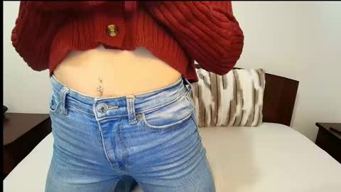 Jo online show from December 3, 11:23 am