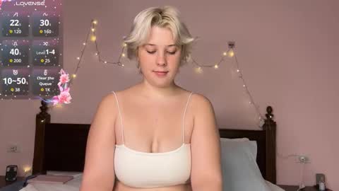 Eva online show from February 23, 5:23 pm