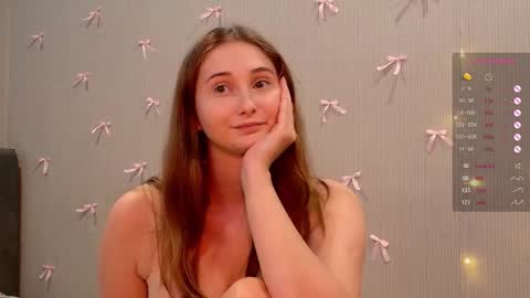 creamysister online show from November 25, 9:37 pm