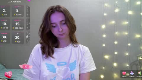 creamysister online show from February 20, 5:52 pm