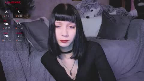 KatrinKatya PVT OPENindependent model online show from January 6, 11:08 pm