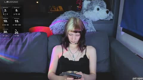 Katya 3 online show from April 18, 7:58 pm