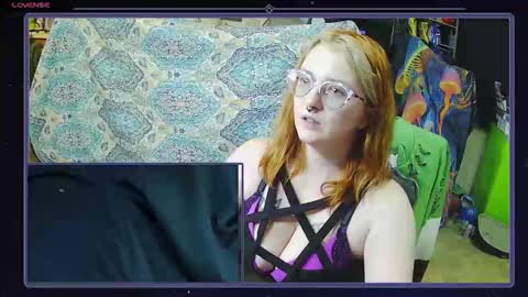Raven online show from October 22, 7:13 am