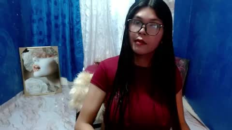 youre_sweet_ninya online show from August 5, 11:44 pm
