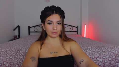 Emily  online show from October 21, 7:23 am
