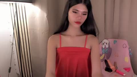 Vivian online show from June 14, 2:24 am