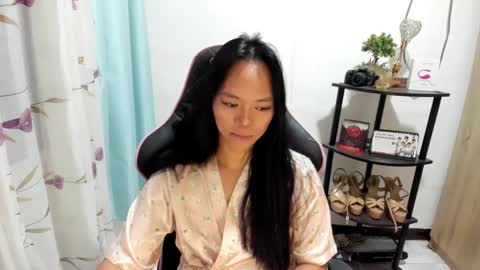 Snapshot of yourfiercequeenalexia chatting on December 9, 7:18 pm Alexia online show from December 9, 7:18 pm