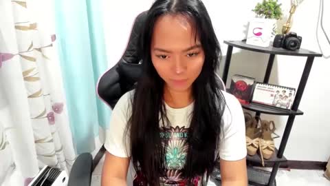 Snapshot of yourfiercequeenalexia chatting on December 31, 10:48 am Alexia online show from December 31, 10:48 am