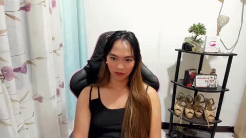 Snapshot of yourfiercequeenalexia chatting on December 2, 4:18 pm Alexia online show from December 2, 4:18 pm
