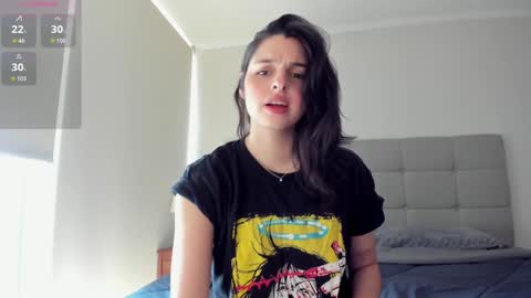 Helena online show from October 11, 2:31 pm