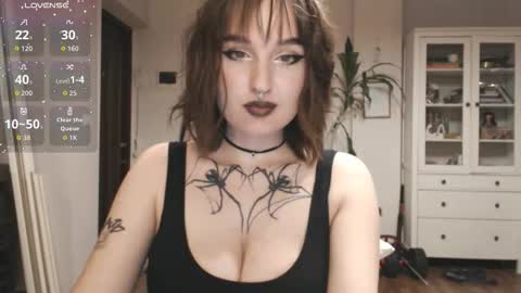 hanna online show from March 24, 6:35 pm