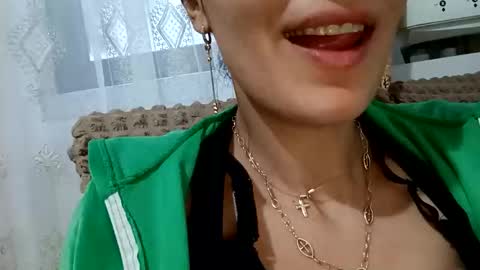 yourjessywet online show from January 14, 2:11 pm