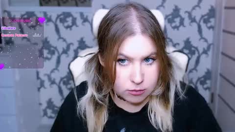 Karma online show from October 19, 2:30 pm