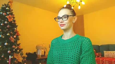 Ksyusha online show from December 4, 10:17 am