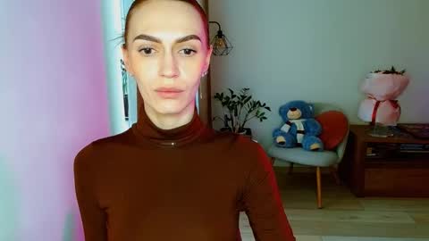 Ksyusha online show from February 4, 8:17 am