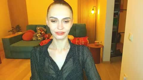 Ksyusha online show from December 5, 10:27 am