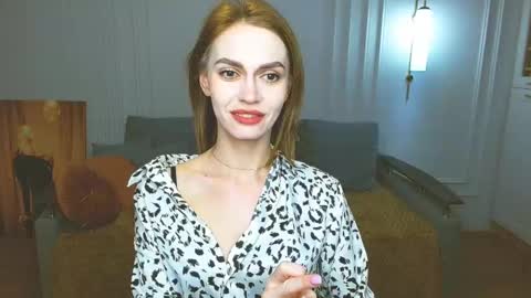 Ksyusha online show from February 17, 2:49 pm