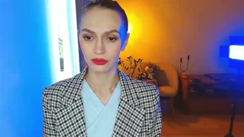 Ksyusha online show from February 17, 8:02 am