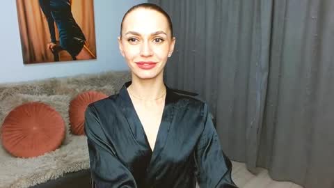 Ksyusha online show from January 7, 12:41 pm