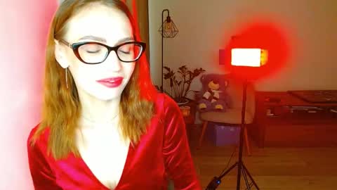 Ksyusha online show from February 14, 9:55 am