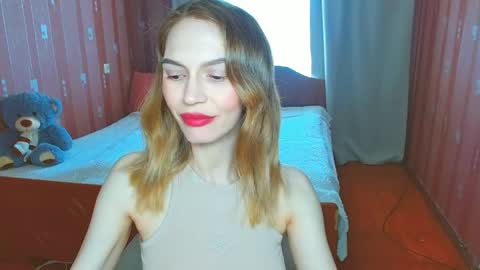 Ksyusha online show from June 5, 6:52 am