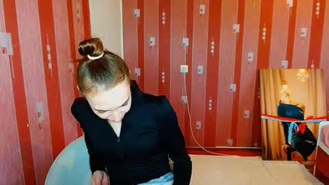 Ksyusha online show from November 10, 7:58 am