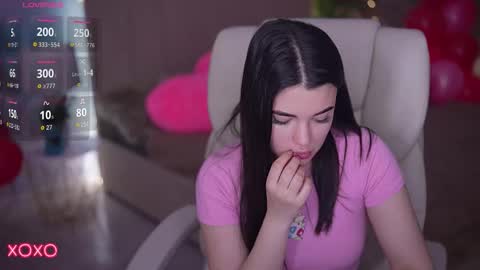 L O L A online show from February 14, 9:11 am