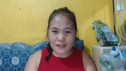 Regine online show from January 9, 8:24 am