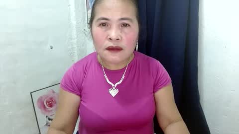 Regine online show from September 26, 1:14 am