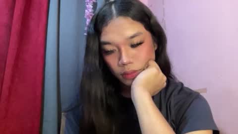 yourmarga_licious online show from March 23, 1:28 pm