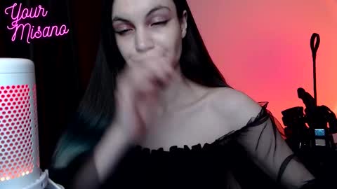 Misano online show from January 16, 6:53 am