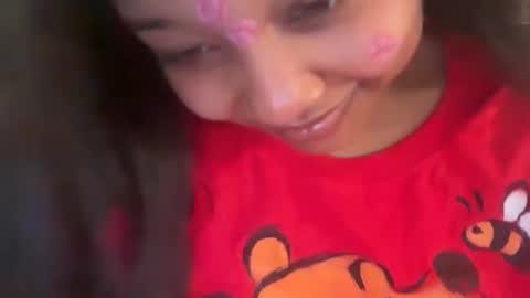 YOURMOMMY online show from February 6, 6:50 am