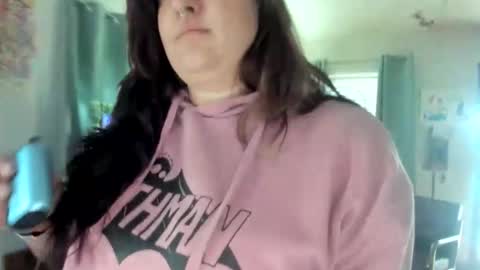 Lexi online show from April 28, 2:43 pm