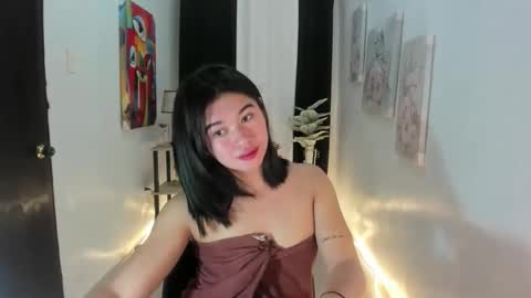 Trish online show from October 25, 6:59 pm