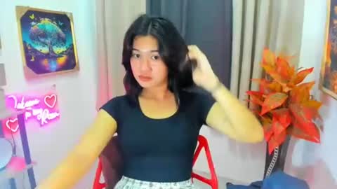 Trish online show from March 9, 8:28 am