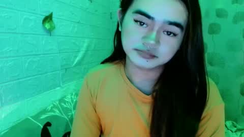 yourprincessthea online show from November 19, 3:34 pm