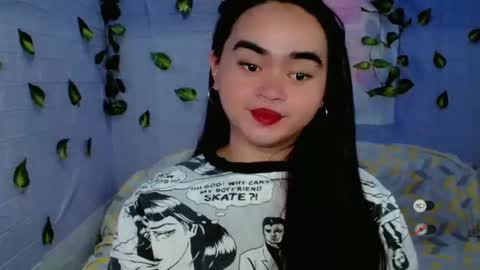 yourprincessthea online show from February 20, 7:23 am