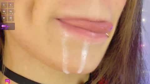 Isabella but you can call me Isa .-. online show from February 14, 4:58 am