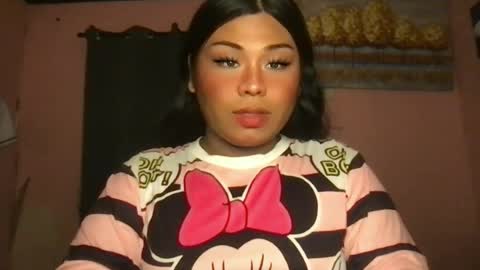 yourseductivecrixtin online show from June 29, 8:41 pm