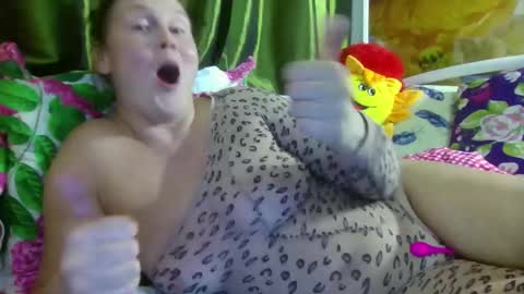 kroshka online show from October 8, 6:12 pm