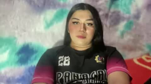 Yanahh online show from March 18, 4:23 pm