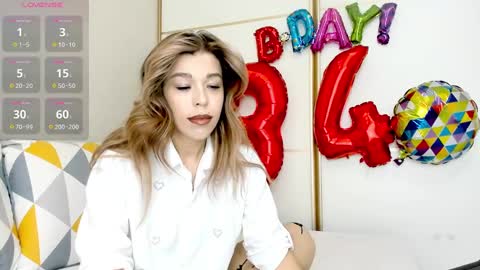 yoursoul_mila online show from March 2, 11:09 am