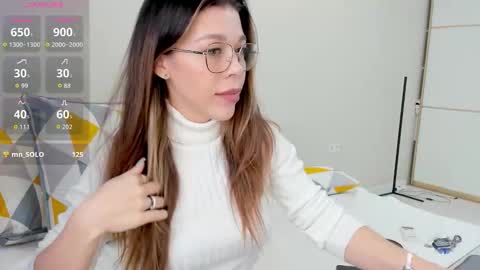 yoursoul_mila online show from February 13, 11:45 am