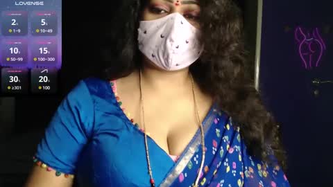 Snapshot of yourss_preethy chatting on December 9, 12:45 am preethy online show from December 9, 12:45 am