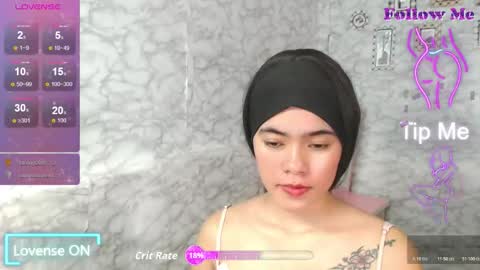 Maddie online show from February 24, 3:05 am